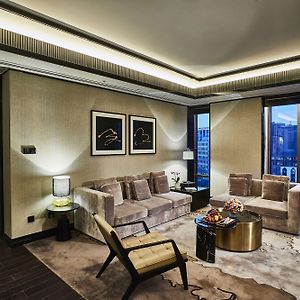 Bellagio By Mgm Shanghai - On The Bund